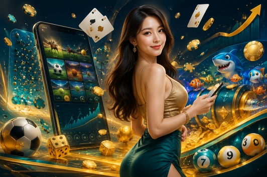 vcity345