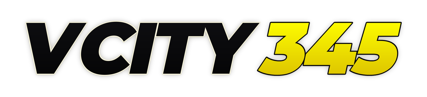 vcity345 logo